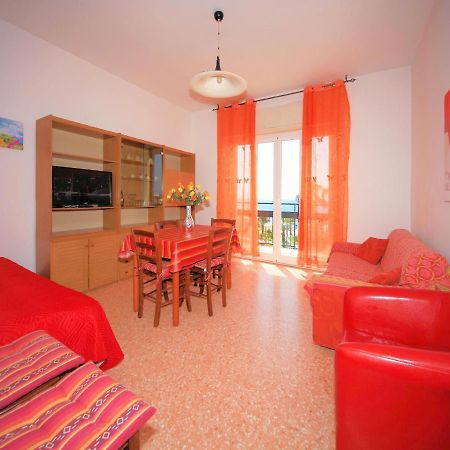 Ferienwohnung Sapore Di Sale Marina dʼMarina dʼAndora Exterior foto