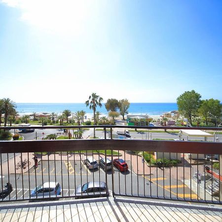 Ferienwohnung Sapore Di Sale Marina dʼMarina dʼAndora Exterior foto
