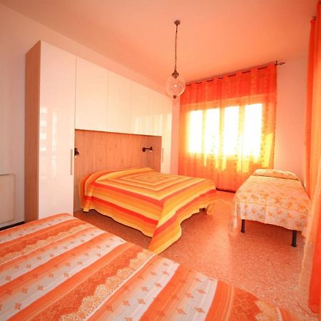 Ferienwohnung Sapore Di Sale Marina dʼMarina dʼAndora Exterior foto