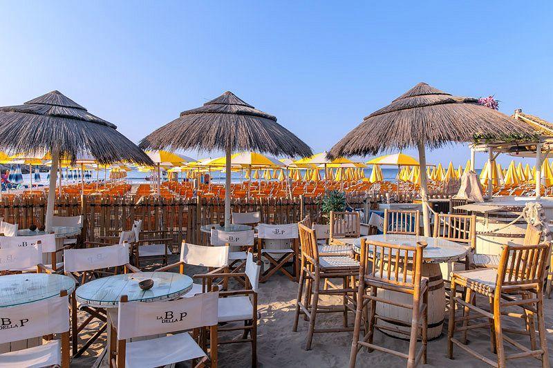 Ferienwohnung Sapore Di Sale Marina dʼMarina dʼAndora Exterior foto
