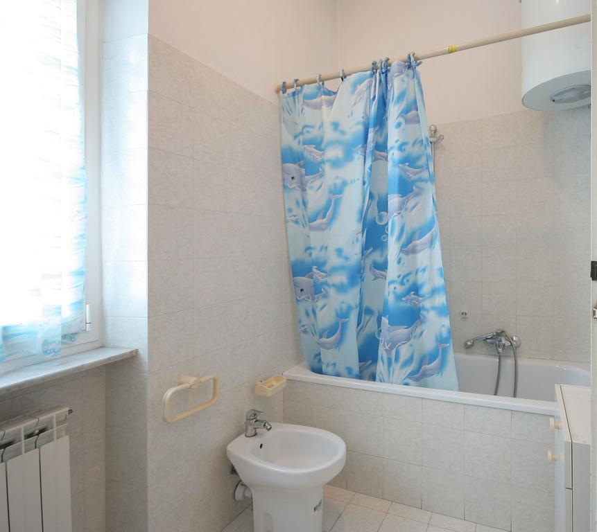 Ferienwohnung Sapore Di Sale Marina dʼMarina dʼAndora Exterior foto