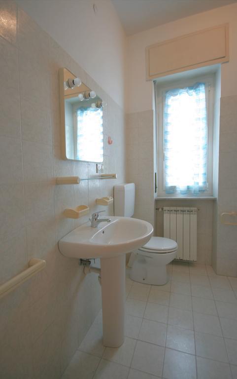 Ferienwohnung Sapore Di Sale Marina dʼMarina dʼAndora Exterior foto