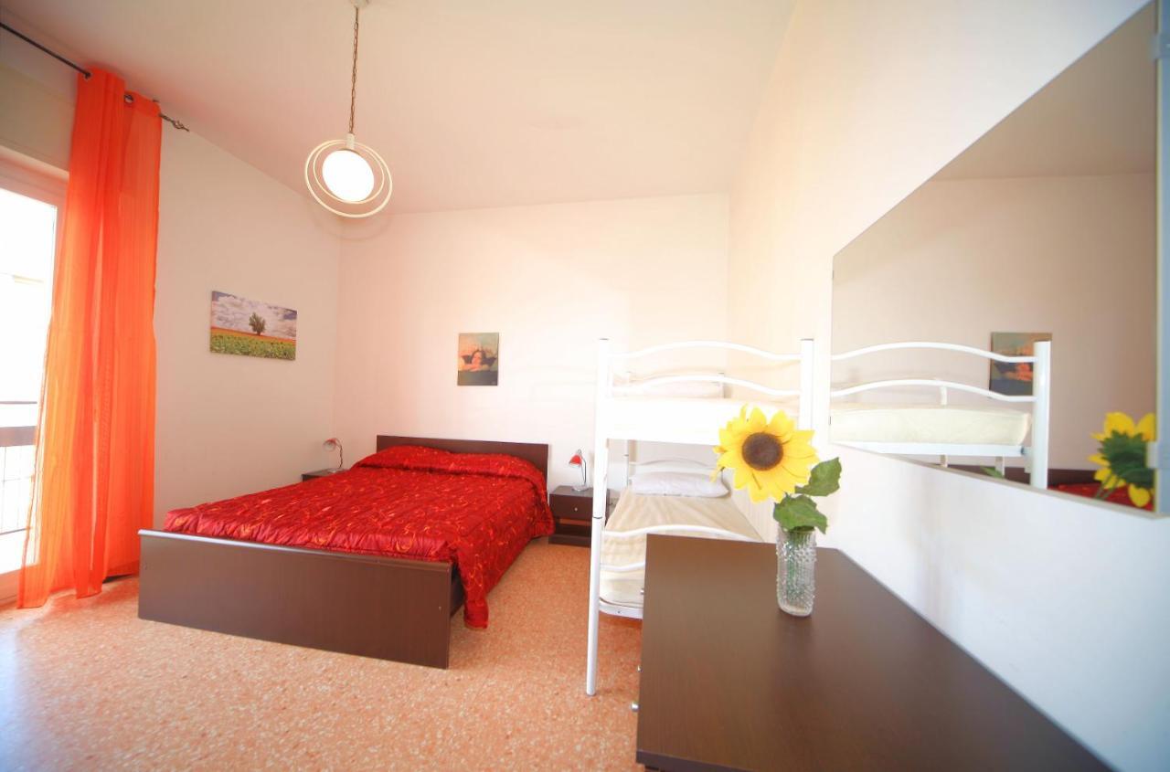 Ferienwohnung Sapore Di Sale Marina dʼMarina dʼAndora Exterior foto