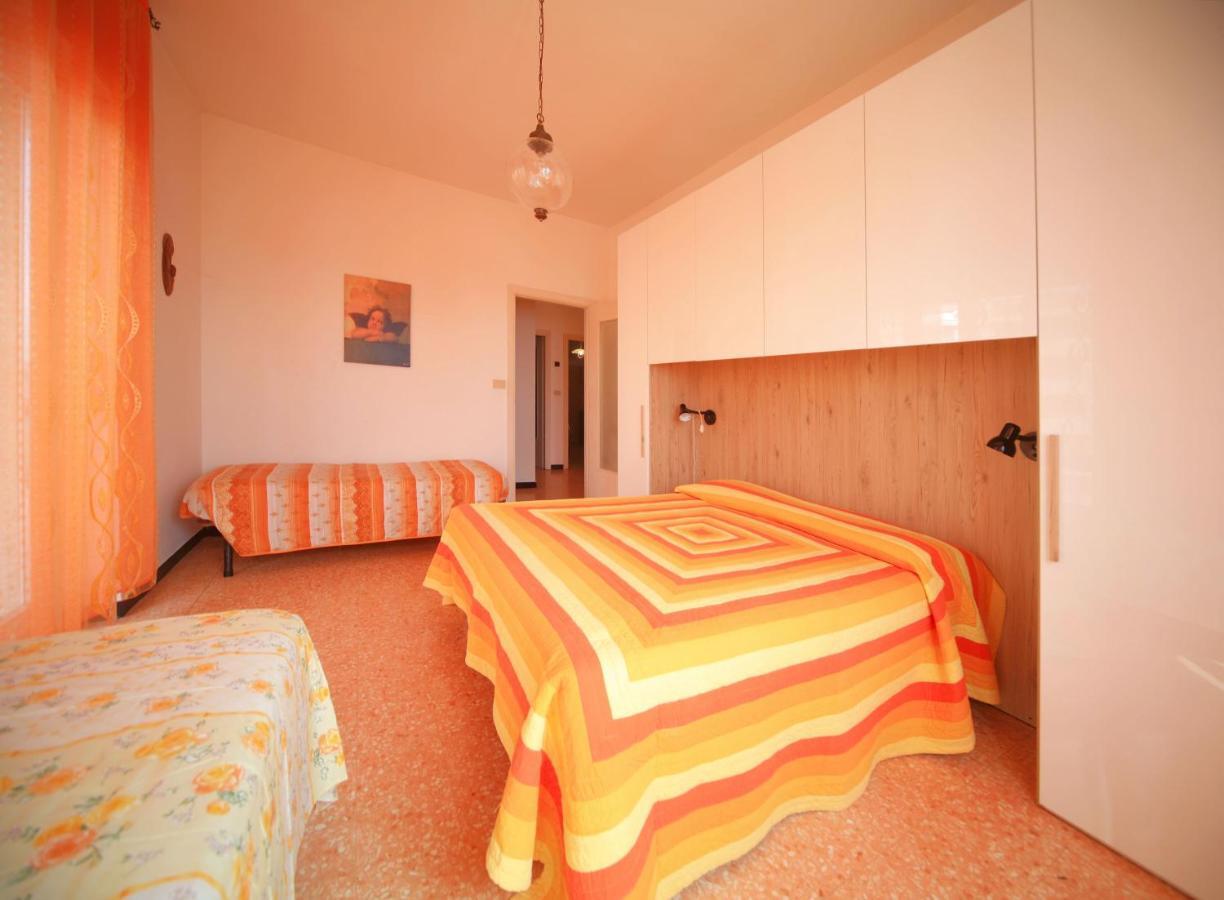 Ferienwohnung Sapore Di Sale Marina dʼMarina dʼAndora Exterior foto